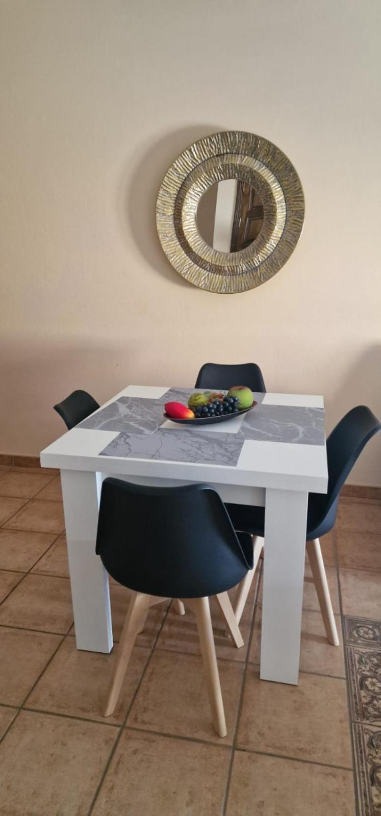 Apartamento Vacacional Fuerteventura 1A Cotillo Exteriér fotografie