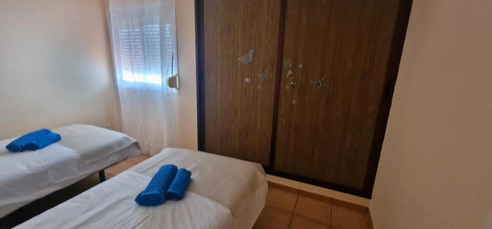 Apartamento Vacacional Fuerteventura 1A Cotillo Exteriér fotografie