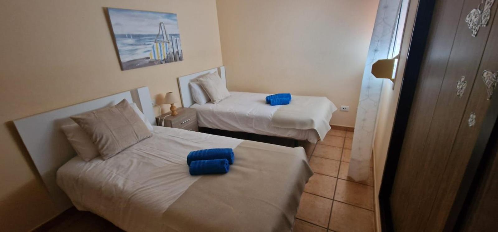 Apartamento Vacacional Fuerteventura 1A Cotillo Exteriér fotografie