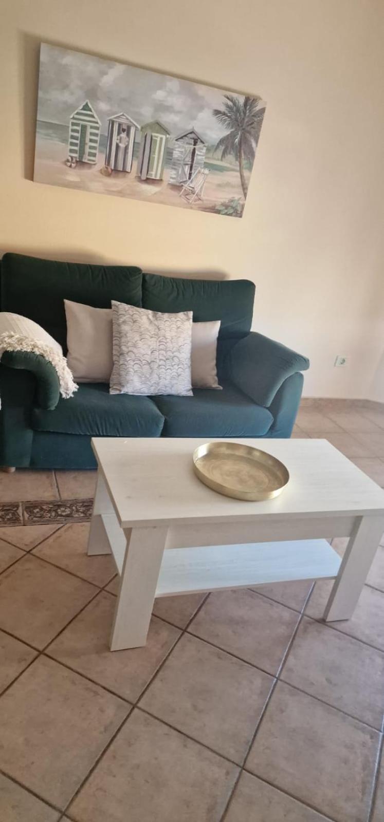 Apartamento Vacacional Fuerteventura 1A Cotillo Exteriér fotografie