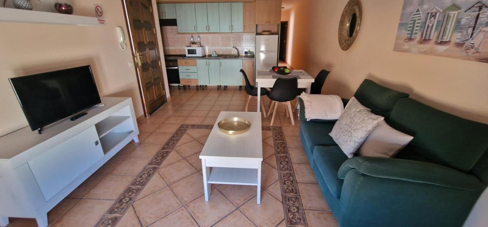 Apartamento Vacacional Fuerteventura 1A Cotillo Exteriér fotografie