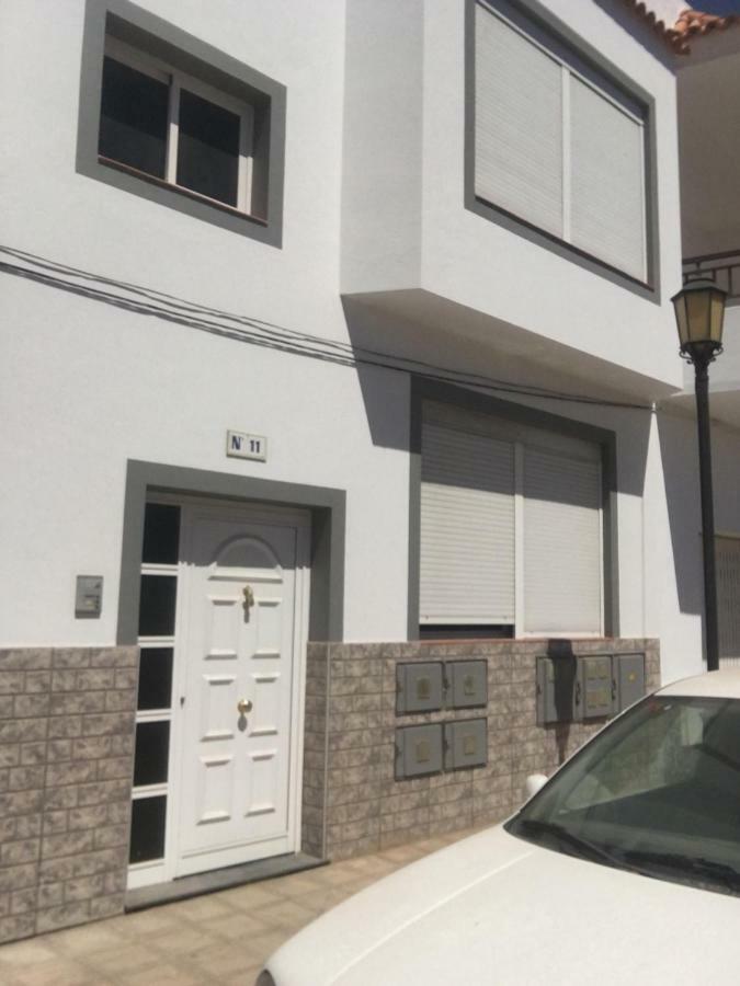Apartamento Vacacional Fuerteventura 1A Cotillo Exteriér fotografie